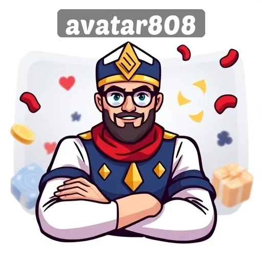 Fitur Unggulan di Avatar808 yang Meningkatkan Pengalaman Bermain