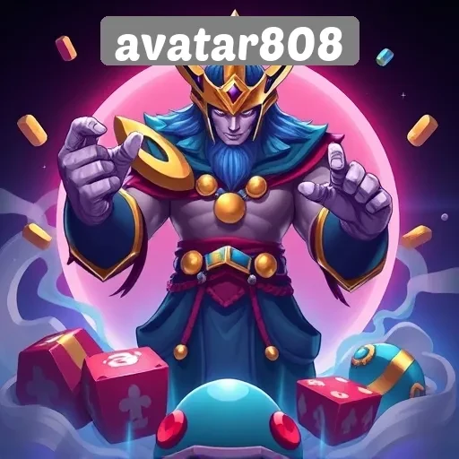 Mengenal Avatar808 Sebagai Platform Game Terpercaya