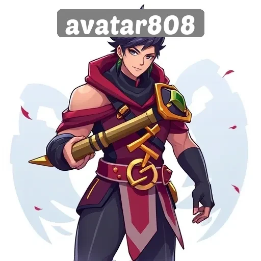 Mengapa Avatar808 Menjadi Pilihan Para Gamer di Indonesia