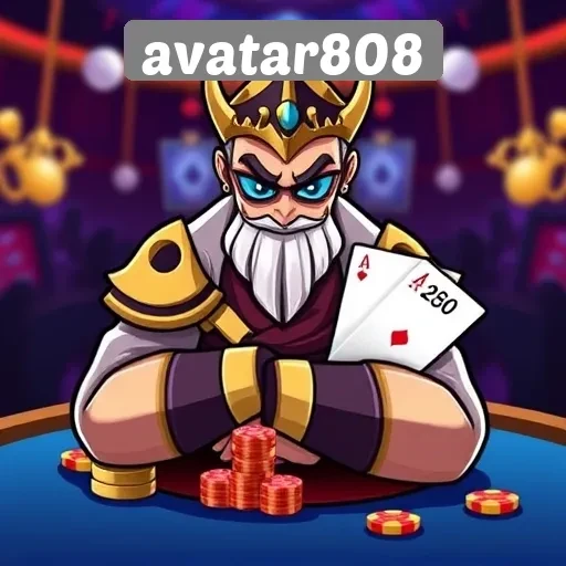 Kelebihan dan Kekurangan Bermain di Avatar808