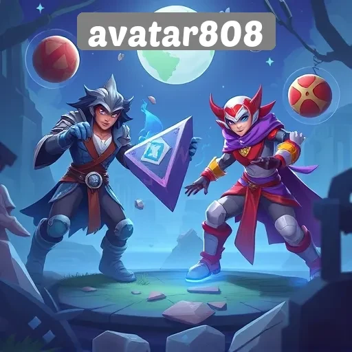 Evolusi Game Online di Avatar808 dan Dampaknya pada Pengguna