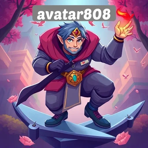 Menjelajahi Fitur Menarik di Situs Game Avatar808