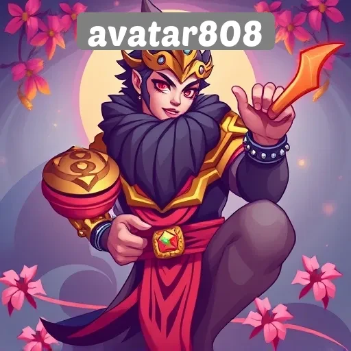 Mengupas Fitur Menarik di Situs Game Avatar808