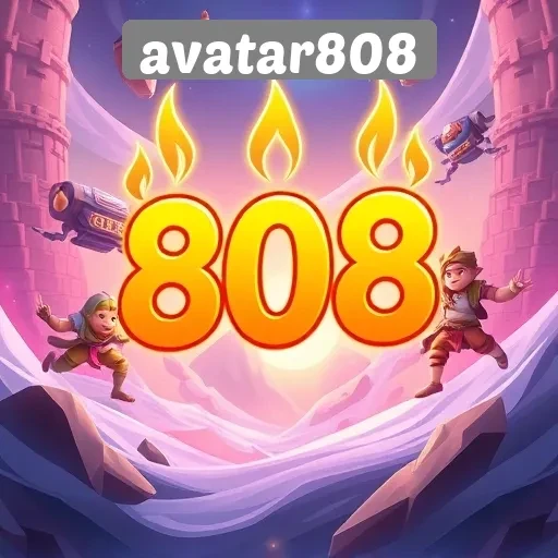 Inovasi dan Fitur Terbaru di Avatar808