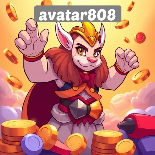 Analisis Jenis Permainan Populer di Avatar808