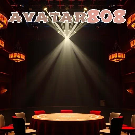 avatar808: Puzzle Menarik untuk Menghibur dan Mengasah Otak