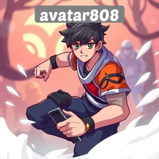 Ulasan Lengkap tentang Avatar808 Sang Platform Game Inovatif