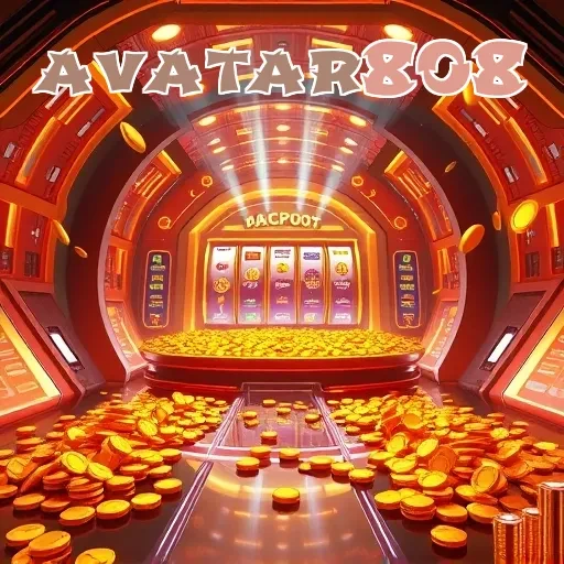 avatar808: Temukan Keunggulan dan Fitur Menariknya Sekarang!